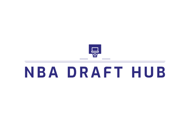 NBA Draft Hub